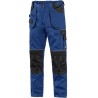 Pantaloni de lucru CXS ORION TEODOR cod 1020-003-805-00 – Canis, alternativa Cadibo – Cerva