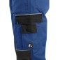 Pantalon de lucru in talie, unisex, ORION TEODOR
