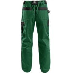 Pantaloni unisex CXS ORION TEODOR 1020-003-805-00 – Canis, alternativa Cadibo – Top Protectie