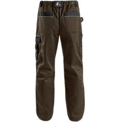 Pantaloni unisex lucru CXS ORION TEODOR 1020-003-805-00 – Canis, alternativa Cadibo – Elmion Grup