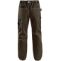Pantalon de lucru in talie, unisex, ORION TEODOR