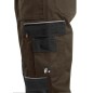 Pantalon de lucru in talie, unisex, ORION TEODOR
