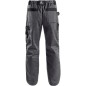 Pantalon de lucru in talie, unisex, ORION TEODOR