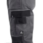 Pantalon de lucru in talie, unisex, ORION TEODOR