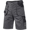 Pantalon scurt profesional unisex CXS ORION DAVID 1060-003-805-00 – Canis, alternativa Cadibo – Portwest