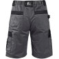 Pantalon de lucru scurt, unisex, ORION DAVID