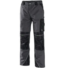 Pantalon unisex lucru CXS SIRIUS NIKOLAS 1020-001-410-00 – Canis, alternativa Cadibo – Drager