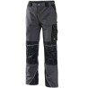 Pantalon unisex lucru CXS SIRIUS NIKOLAS 1020-001-410-00 – Canis, alternativa Cadibo – Drager