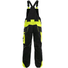 Pantaloni cu pieptar CXS SIRIUS BRIGHTON cod 1030-001-802-00 – Canis, alternativa Cadibo – Ardon