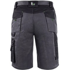 Pantaloni scurti de lucru CXS SIRIUS ELIAS cod 1060-001-708-00 – Canis, alternativa Cadibo – Cerva