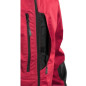 Jacheta de lucru, unisex, SOLIS FLEX
