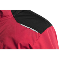 Jacheta de lucru unisex CXS SOLIS FLEX cod 1010-130-736-00 – Canis, alternativa Cadibo – Renania