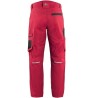 Pantaloni unisex lucru CXS SOLIS FLEX 1020-130-736-00 – Canis, alternativa Cadibo – Elmion Grup