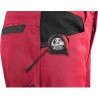 Pantaloni profesionali CXS SOLIS FLEX 1020-130-736-00 – Canis, alternativa Cadibo – Portwest