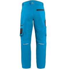 Pantaloni unisex CXS SOLIS FLEX 1020-130-736-00 – Canis, alternativa Cadibo – Top Protectie
