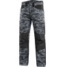 Pantalon lucru in talie unisex CXS SOLIS FLEX 1020-130-736-00 – Canis, alternativa Cadibo – Renania