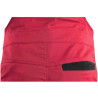 Pantaloni profesionali cu pieptar CXS SOLIS FLEX 1030-130-736-00 – Canis, alternativa Cadibo – Portwest