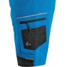 Pantaloni scurti CXS SOLIS FLEX 1060-130-736-00 – Canis, alternativa Cadibo – Gregor Concept