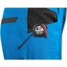 Pantaloni scurti de lucru CXS SOLIS FLEX 1060-130-736-00 – Canis, alternativa Cadibo – Interbabis