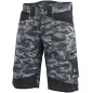 Pantalon de lucru scurt, unisex, SOLIS FLEX Pantalon de lucru scurt, unisex, SOLIS FLEX