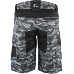 Pantaloni scurti CXS SOLIS FLEX cod 1060-130-736-00 – Canis, alternativa Cadibo – Ardon