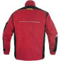 Jacheta de lucru, unisex, STRETCH