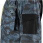 Jacheta de lucru, unisex, STRETCH