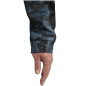 Jacheta de lucru, unisex, STRETCH