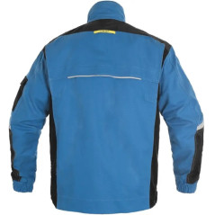 Geaca de lucru unisex CXS STRETCH 1010-027-270-00 – Canis, alternativa Cadibo – Interbabis