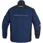 Jacheta de lucru, unisex, STRETCH