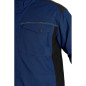 Jacheta de lucru, unisex, STRETCH