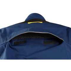 Geaca profesionala CXS STRETCH 1010-027-270-00 – Canis, alternativa Cadibo – Danger