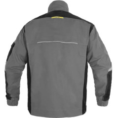 Jacheta unisex CXS STRETCH 1010-027-270-00 – Canis, alternativa Cadibo – Elmion Grup