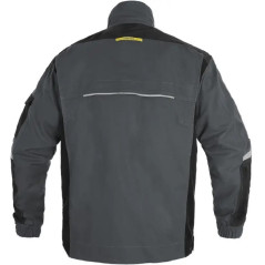 Geaca de lucru CXS STRETCH 1010-027-270-00 – Canis, alternativa Cadibo – Danger
