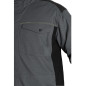 Jacheta de lucru, unisex, STRETCH