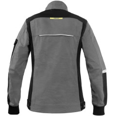 Jacheta CXS STRETCH dama cod 1010-029-710-00 – Canis, alternativa Cadibo – Ardon