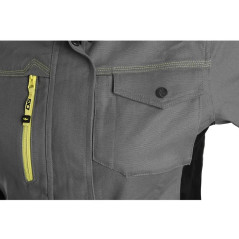 Geaca de lucru dama CXS STRETCH 1010-029-710-00 – Canis, alternativa Cadibo – Portwest