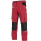 Pantalon de lucru in talie, unisex, STRETCH
