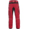 Pantaloni lucru in talie unisex CXS STRETCH 1020-027-270-00 – Canis, alternativa Cadibo – Kronos