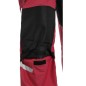 Pantalon de lucru in talie, unisex, STRETCH
