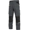 Pantalon unisex CXS STRETCH in talie 1020-027-270-00 – Canis, alternativa Cadibo – Cerva