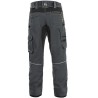 Pantaloni de lucru CXS STRETCH in talie cod 1020-027-270-00 – Canis, alternativa Cadibo – Romsafe