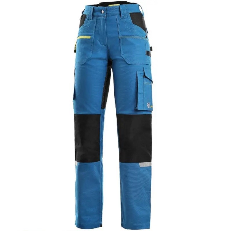Pantalon dama CXS STRETCH in talie 1020-029-710-00 – Canis, alternativa Cadibo – Romsafe