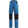 Pantalon dama CXS STRETCH in talie 1020-029-710-00 – Canis, alternativa Cadibo – Romsafe