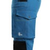 Pantalon de lucru dama CXS STRETCH in talie cod 1020-029-710-00 – Canis, alternativa Cadibo – Dalgeco