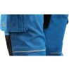Pantaloni unisex dama in talie CXS STRETCH 1020-029-710-00 – Canis, alternativa Cadibo – Top Protectie