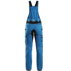 Pantaloni lucru dama CXS STRETCH cod 1030-029-710-00 – Canis, alternativa Cadibo – Mondo Romania