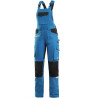 Pantalon dama CXS STRETCH cu pieptar 1030-029-710-00 – Canis, alternativa Cadibo – Romsafe