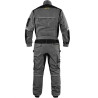 Combinezon lucru unisex CXS STRETCH cod produs – Canis, alternativa Cadibo – Ardon