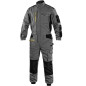 Combinezon de lucru, unisex, STRETCH